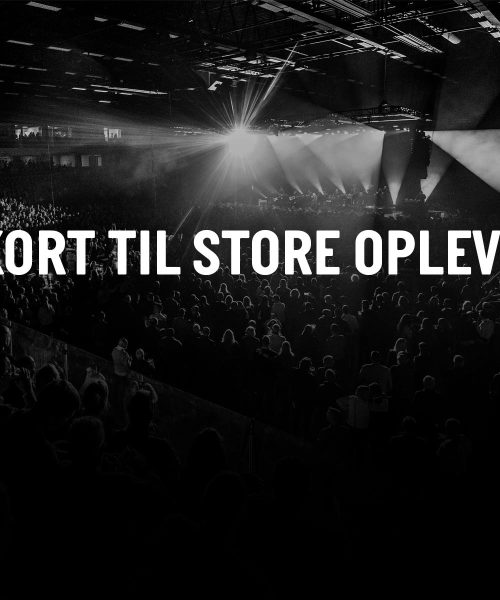 Gavekort til Royal Stage_tekst