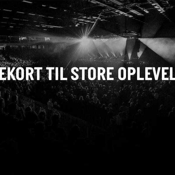 Gavekort til Royal Stage_tekst